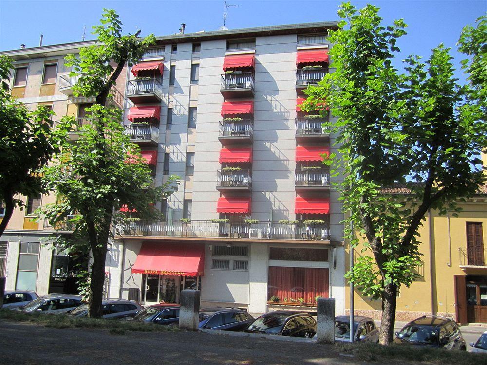 Hotel Brennero Verona Exterior foto